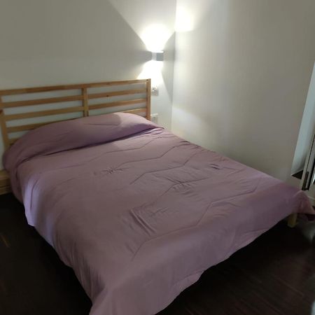 Residenza Penne Hotel Napoli Eksteriør billede